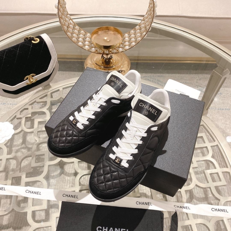 Chanel Casual Shoes